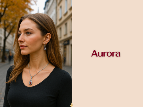 Colección Aurora