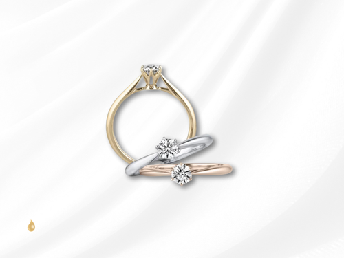 Anillos