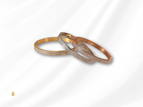 Pulseras y brazaletes