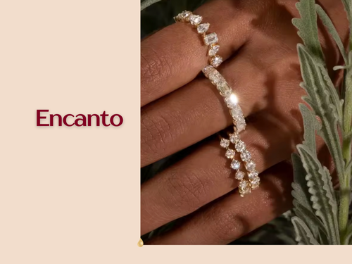 Colección Encanto